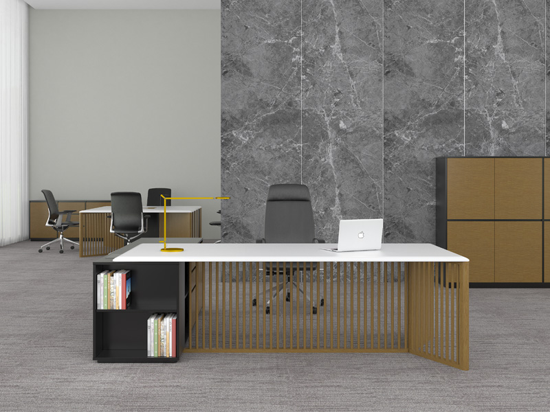 韻ⅡYUN - 總裁桌