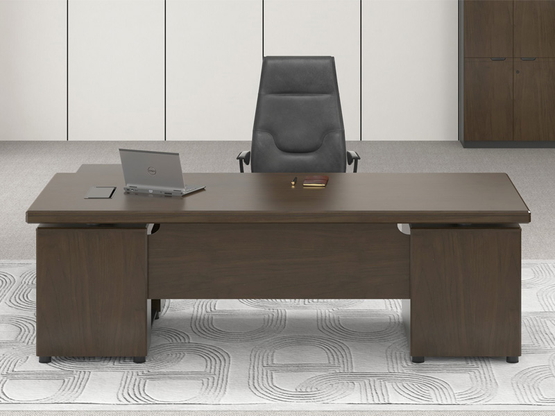 維克WICKE - 主管桌