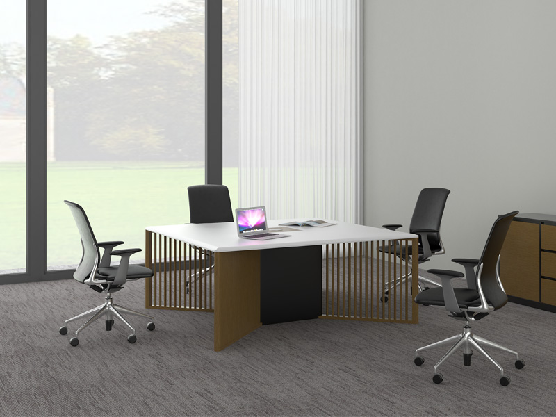 韻ⅡYUN - 會議桌