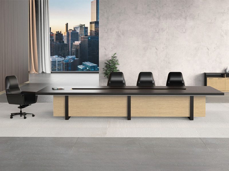 雅軒YAXUAN - 會議桌