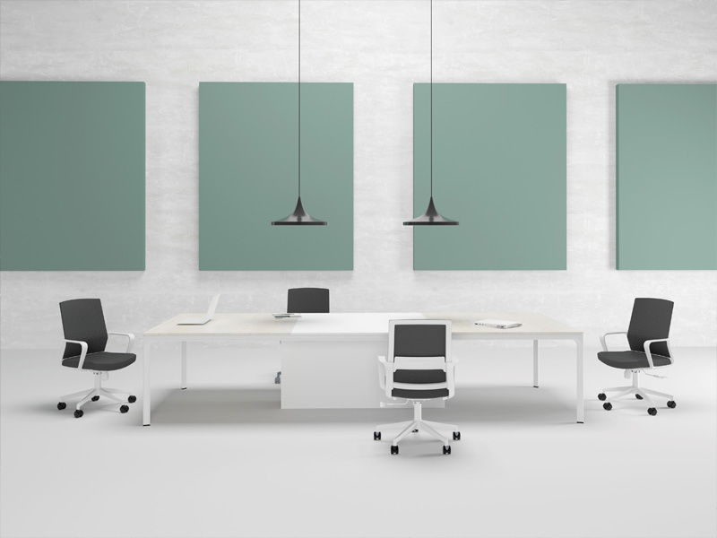 諾維NOVA - 會議桌