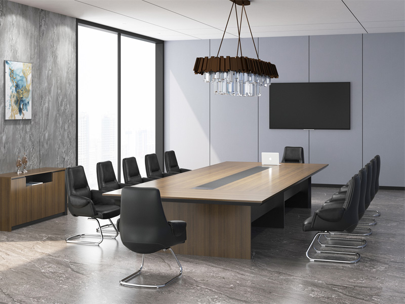 諾美NORMA - 會議桌