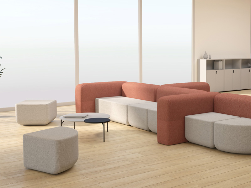 方糖SUGAR - 沙發(fā)