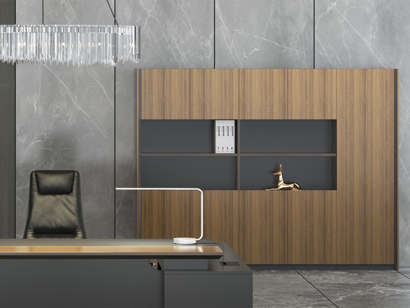 諾美NORMY - 文件柜