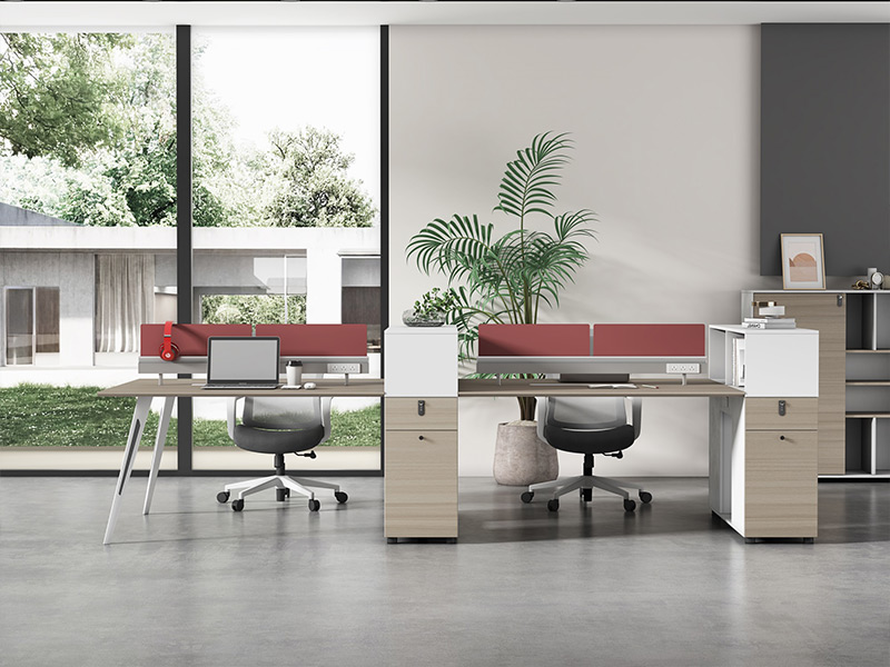 商務(wù)靈V350 - 職員桌