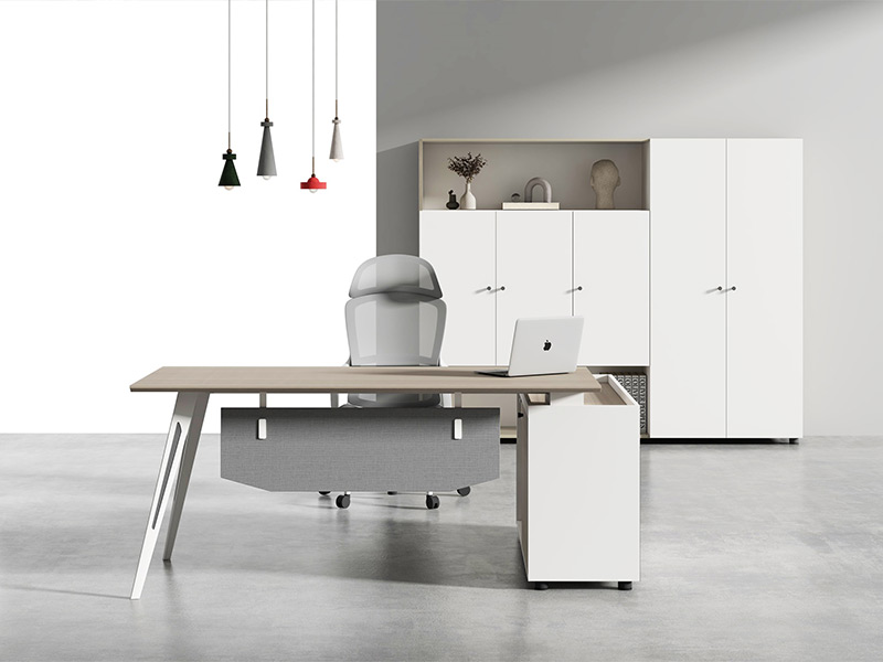 商務(wù)靈V350 - 主管桌