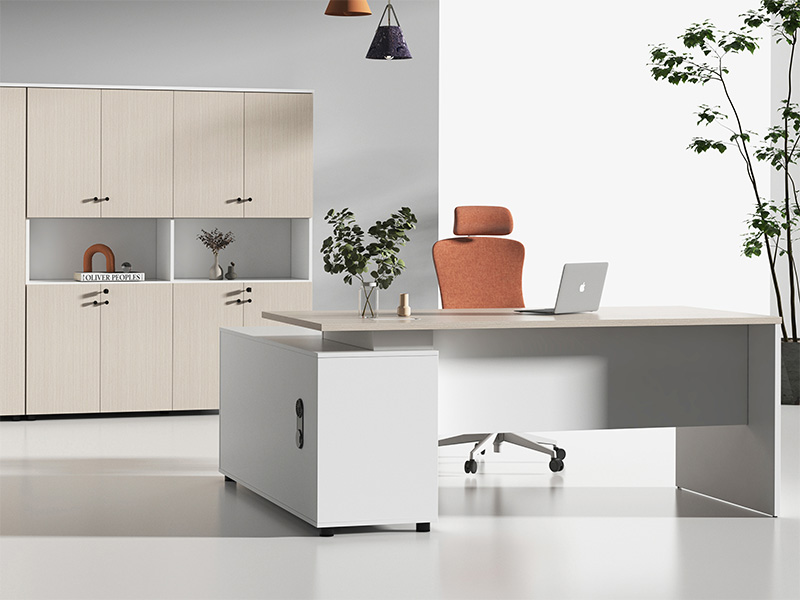 EASY榮易 - 主管桌