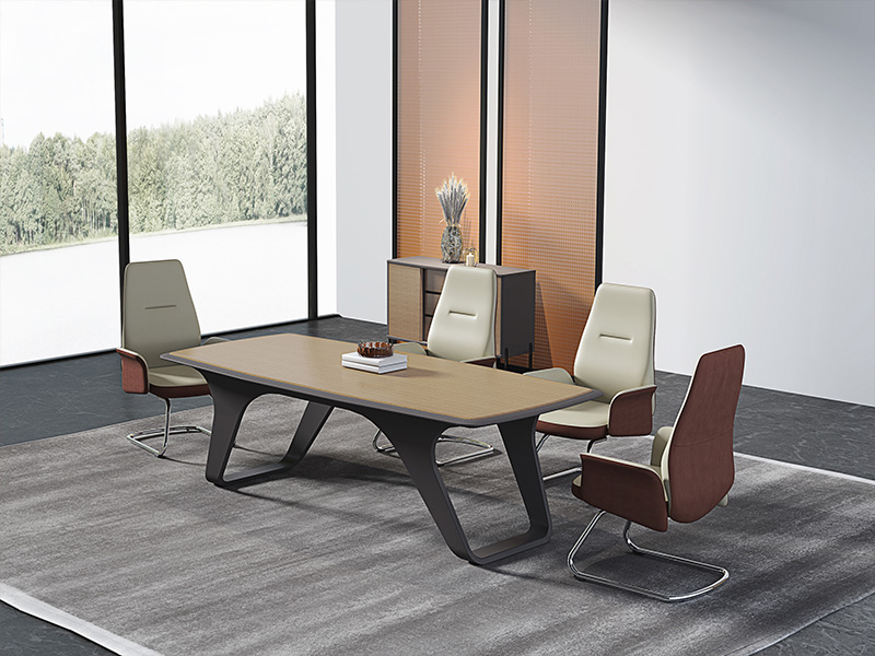 潤木 - 會議桌