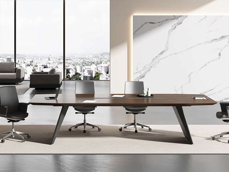 銳元 - 會議桌
