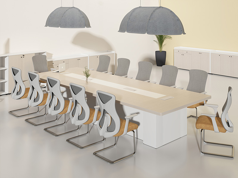 榮易EASY - 會議桌