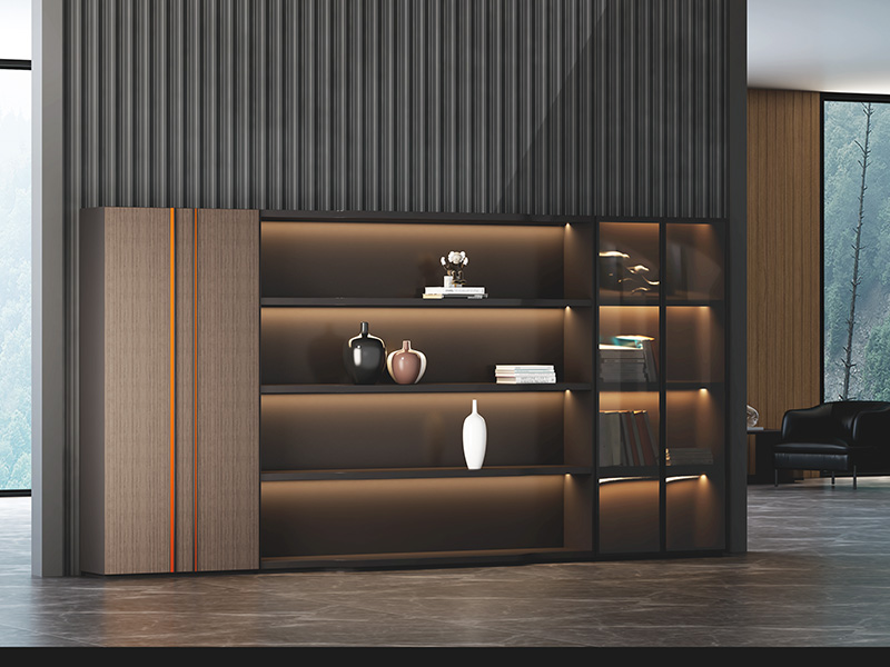 潤(rùn)木 - 文件柜