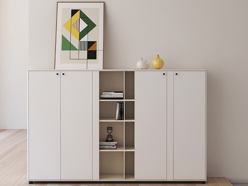 卡布奇諾CAPPUCCINO - 文件柜