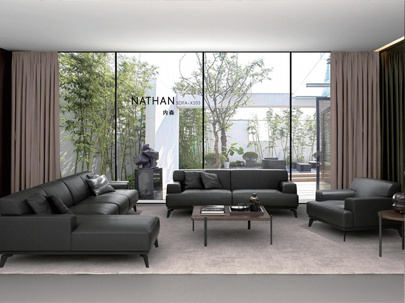 103 - 辦公沙發(fā)