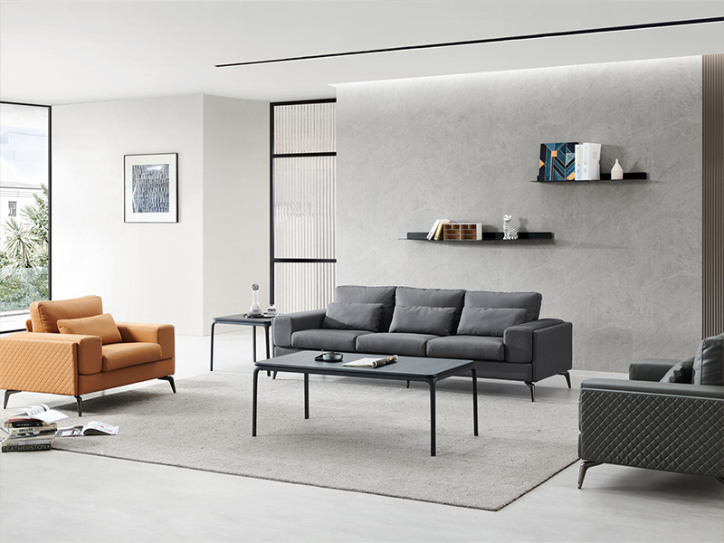 80098 - 辦公沙發(fā)