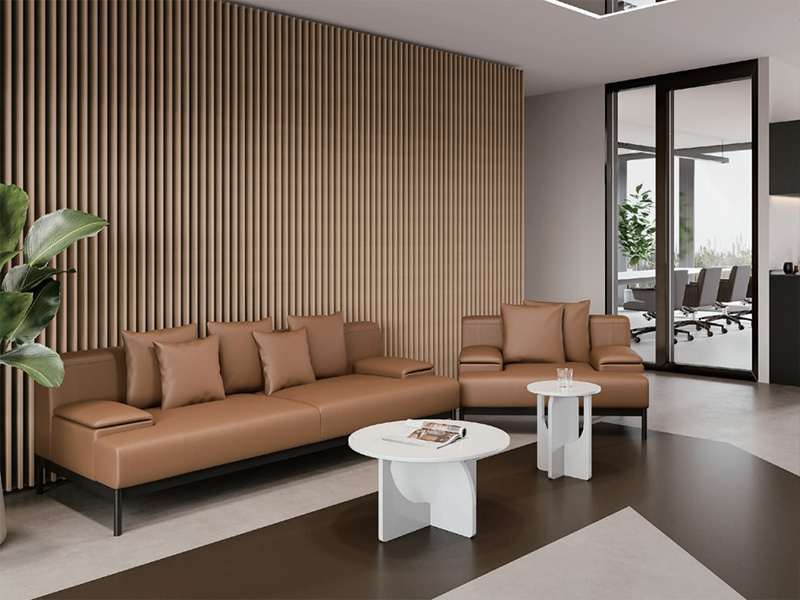 AR-ONE-SO - 辦公沙發(fā)