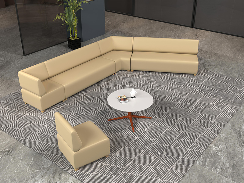 F134 - 公區(qū)沙發(fā)