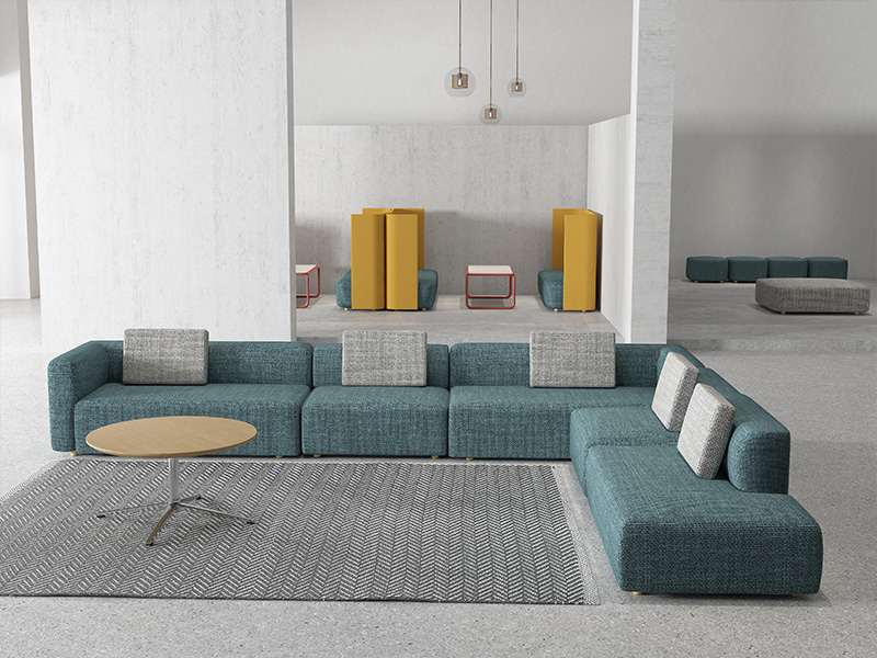 F245 - 公區(qū)沙發(fā)