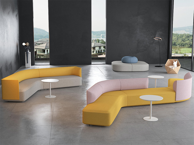 F720派德斯pads - 公區(qū)沙發(fā)