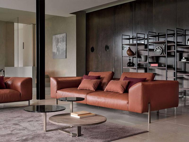 F917 - 接待沙發(fā)