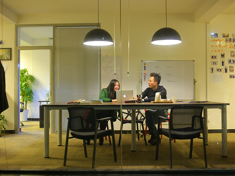 Miro3P 培訓(xùn)椅