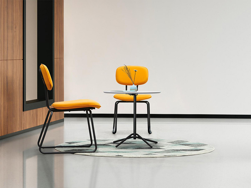 OP-RX90060 培訓(xùn)椅