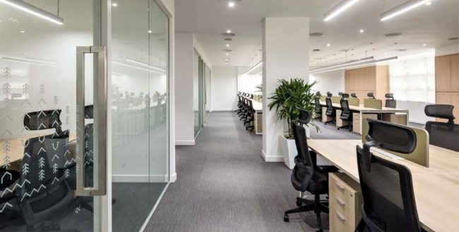 項(xiàng)目 | 一帶一路，和合共生