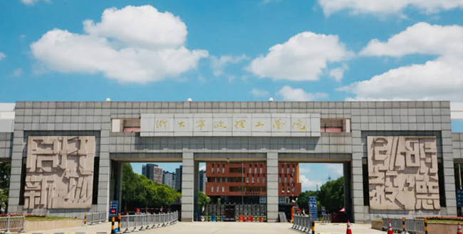 RONG榮正項(xiàng)目 | “無界社區(qū)”筑造舒適校園