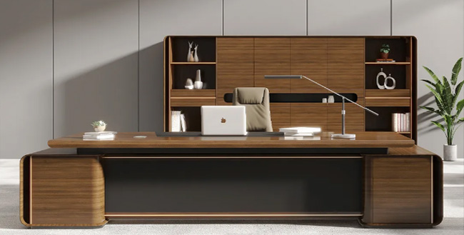 點(diǎn)金之作，辦公至臻 | 領(lǐng)英系列